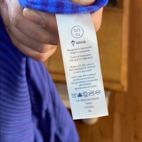 Ivivva scarf - Picture 4 of 4